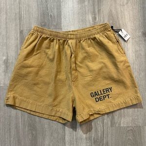 Gallery Dept Zuma Shorts